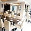 East Asia Royale Hotel