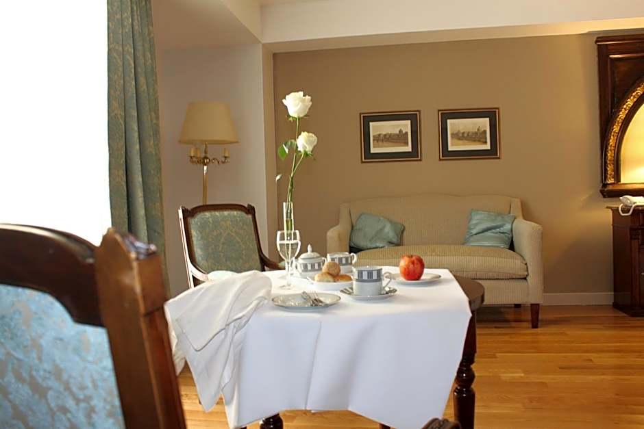 Hotel Club Frances