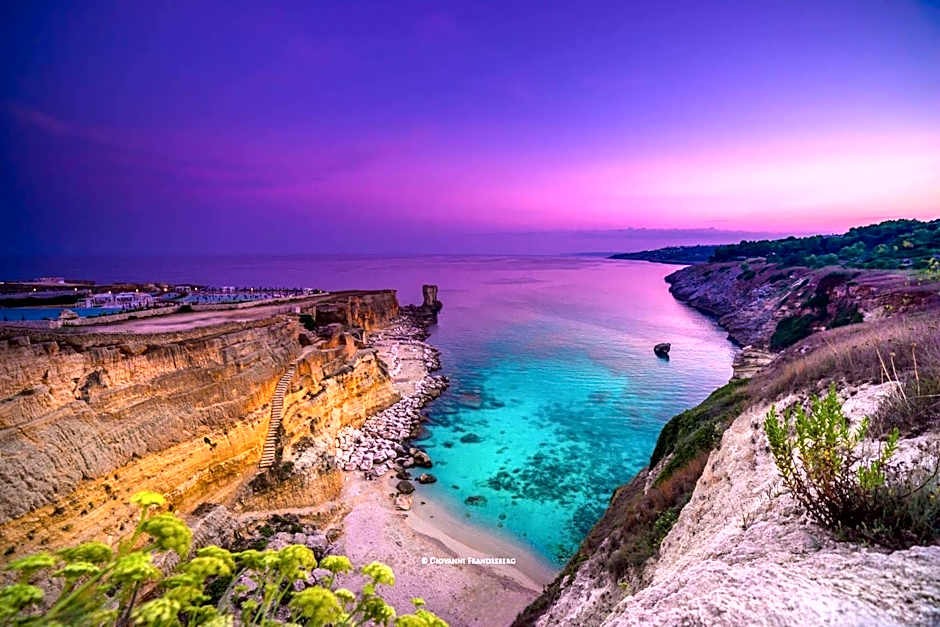 Relais Casina Copini