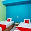 OYO 1159 Hotel New Sabah
