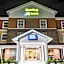 MainStay Suites Hackberry Sportsman's Lodge