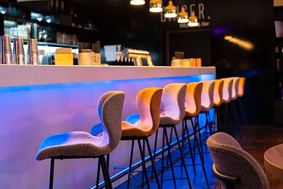 Radisson Blu Hotel Dortmund