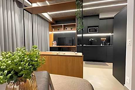 Vida Urbana - Seren - Setor Oeste