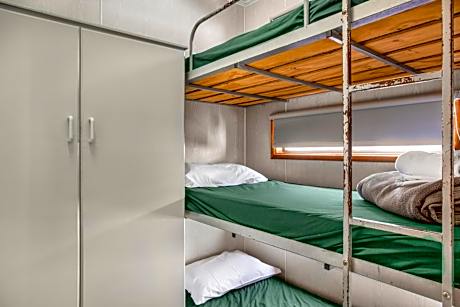 Two-Bedroom Budget Cabin