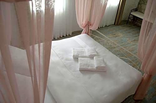 Cynara Hotel Alacati