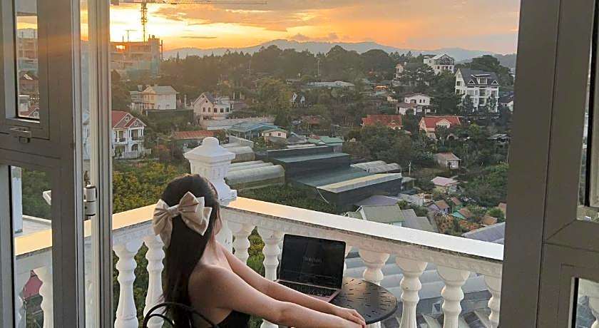 New Life Hotel Dalat