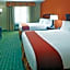 Holiday Inn Express Hotel & Suites Henderson - Traffic Star By IHG