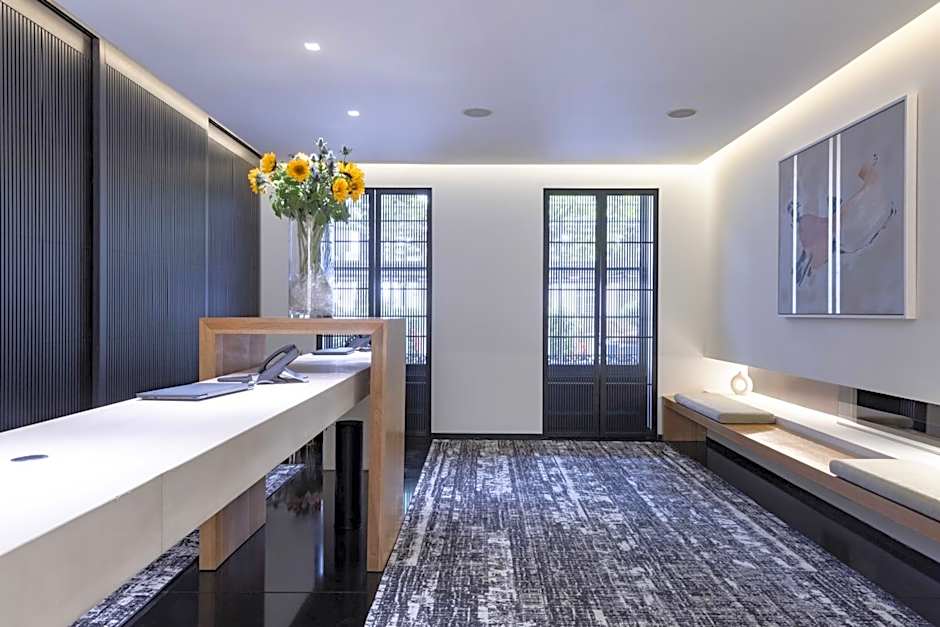 La Suite West - Hyde Park