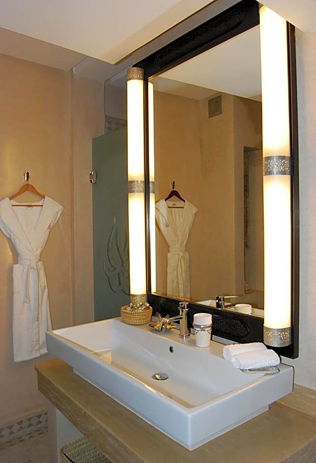 Riad Flam & Spa