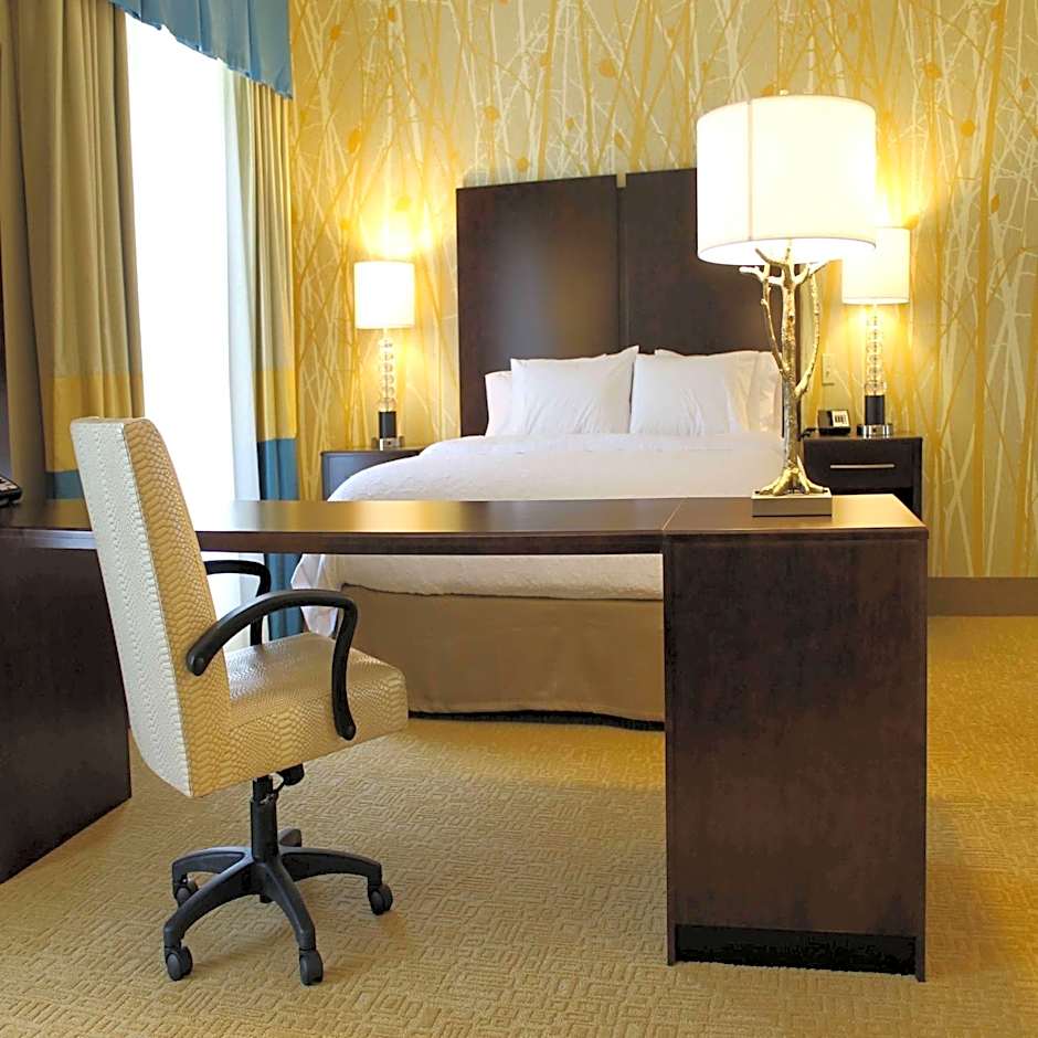 Hampton Inn By Hilton & Suites Stroudsburg Bartonsville