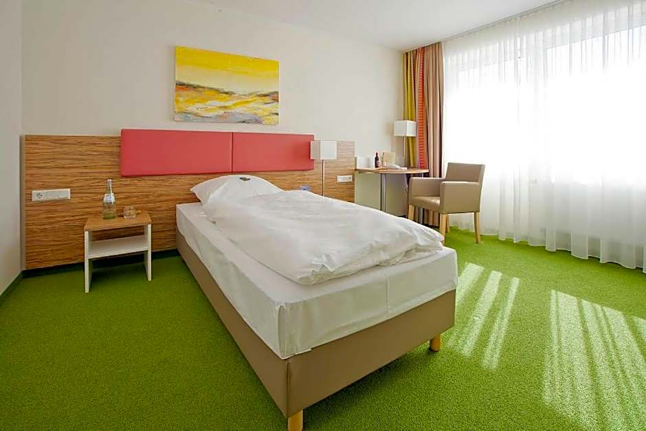 Hotel am Markt Garni - Aegidienberg