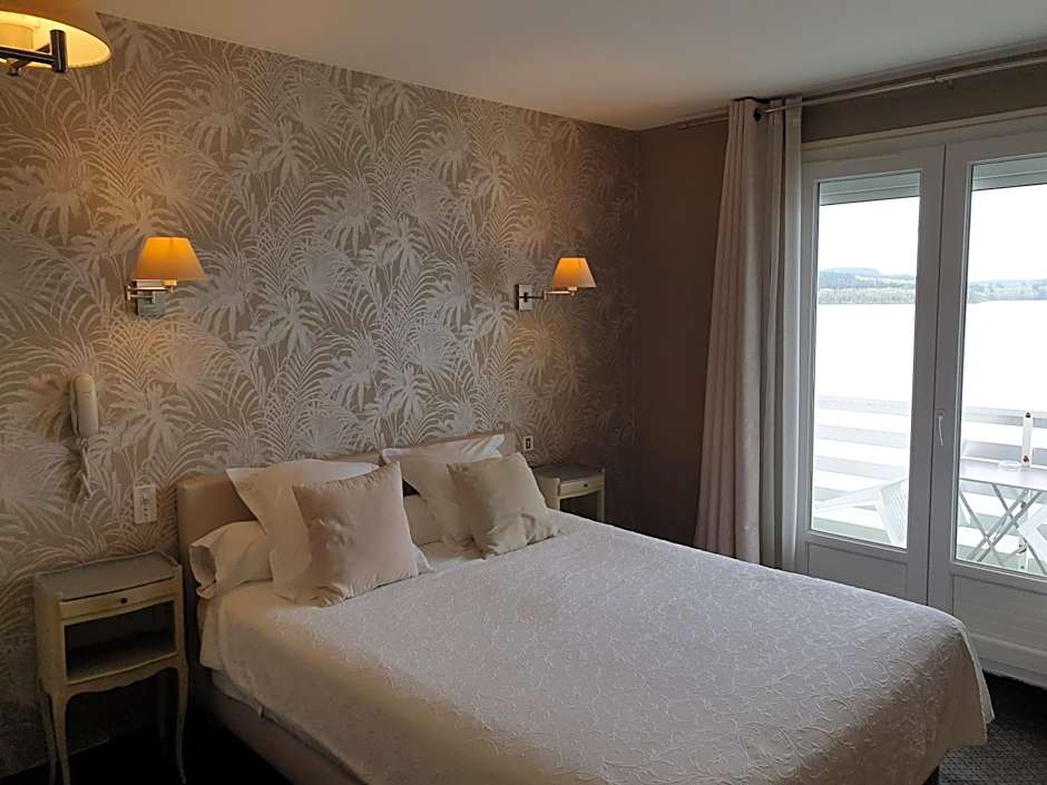 Hotel Restaurant La Caravelle