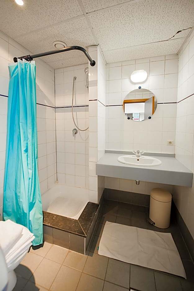 HI Brussels Jacques Brel Hostel