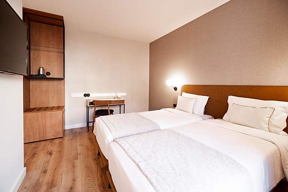 Lx SoHo Boutique Hotel