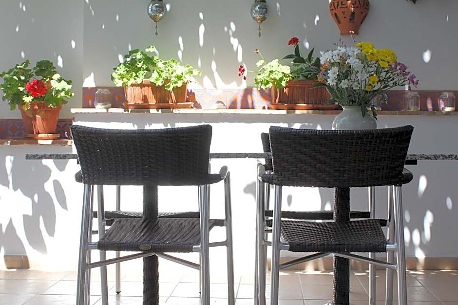 Hotel Palacio Blanco