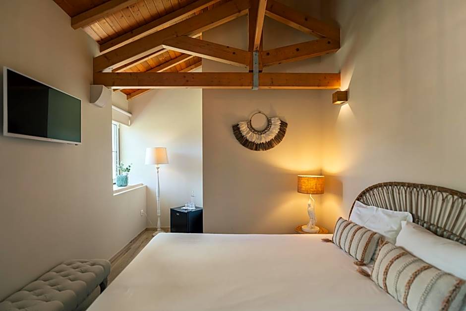 Quinta do Pinheiro Hotel E Eventos by Grupo Quinta dos Lagos