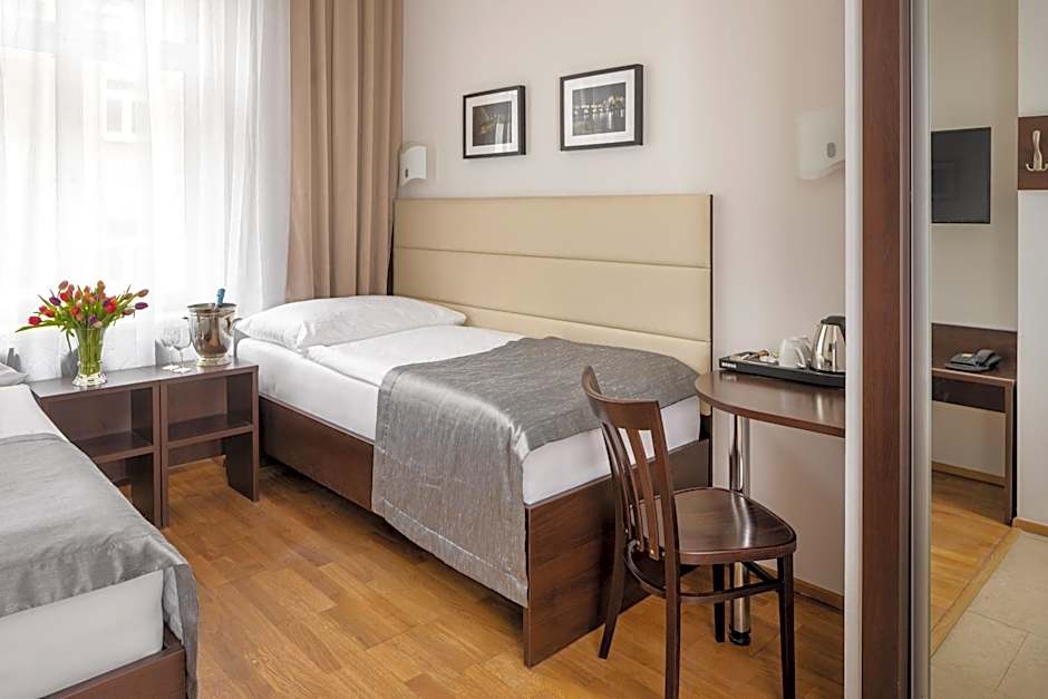 Hotel Unique