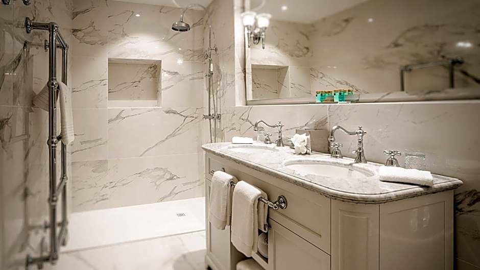 Abbaye De Villeneuve