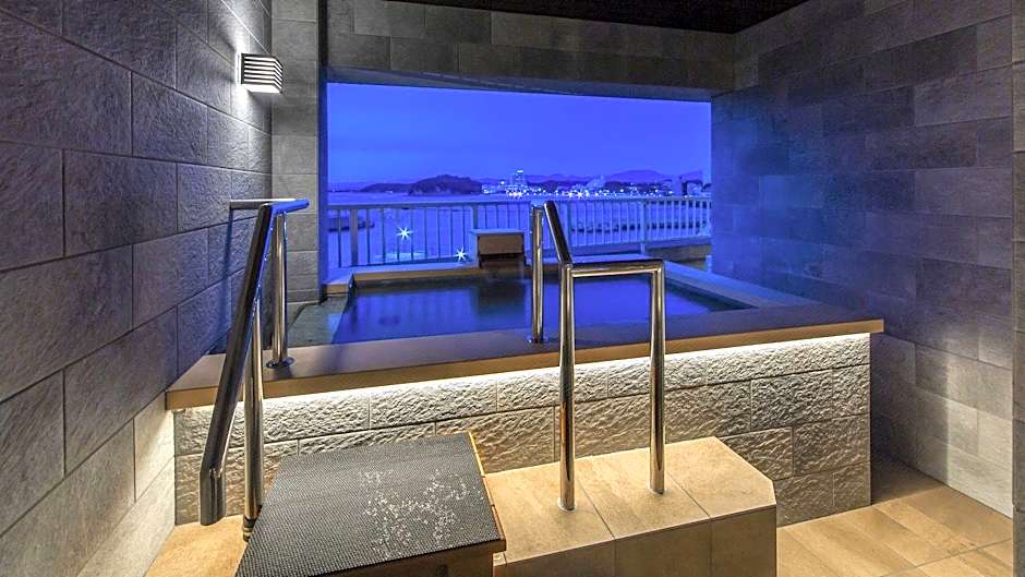 Yanagiya Ryokan