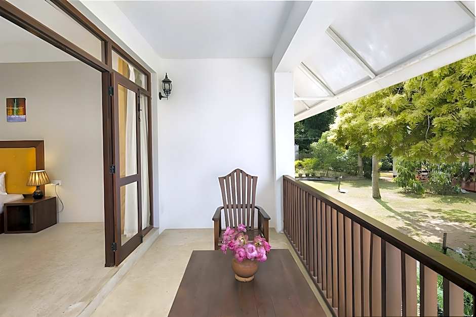 Palm Beach Inn &Sea Shells Cabanas