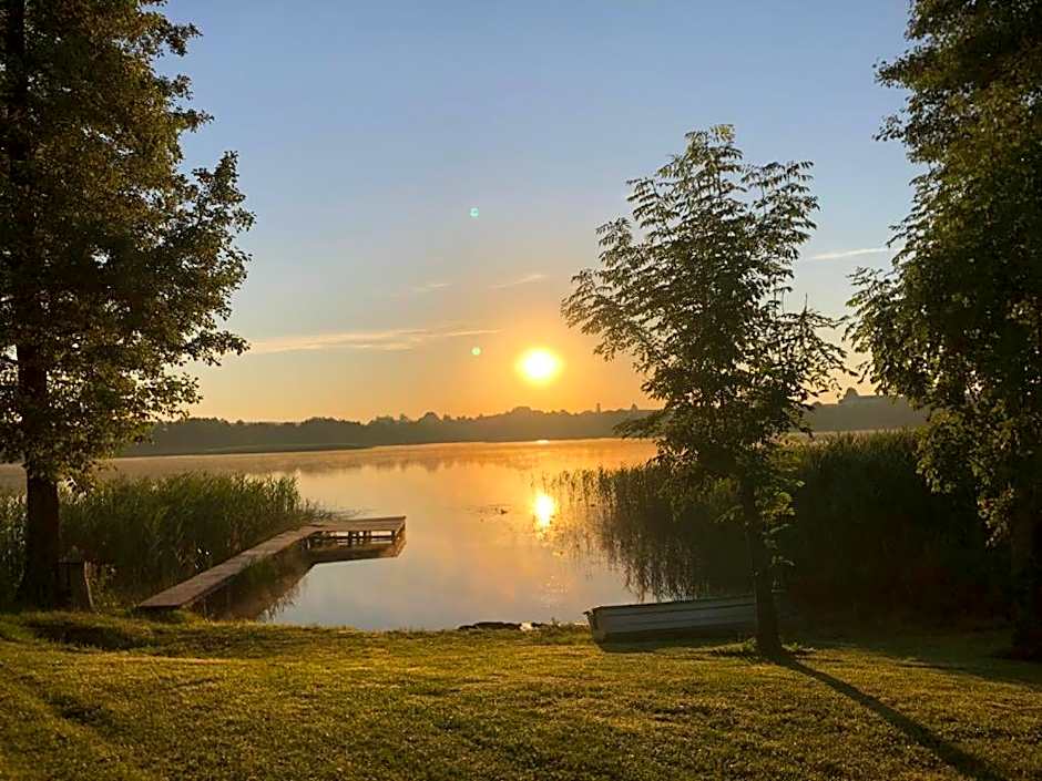 Domek Letniskowy Krejwince