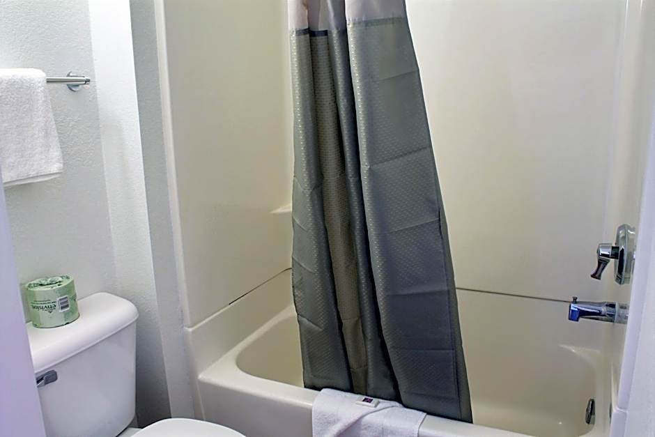 Motel 6-San Luis Obispo, CA - South