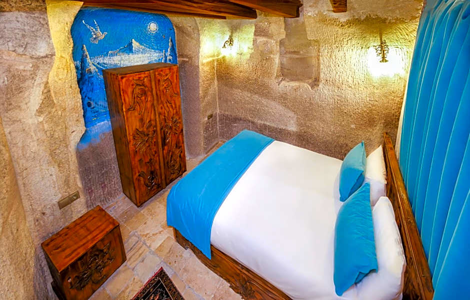 Angel Cappadocia Cave Hotel