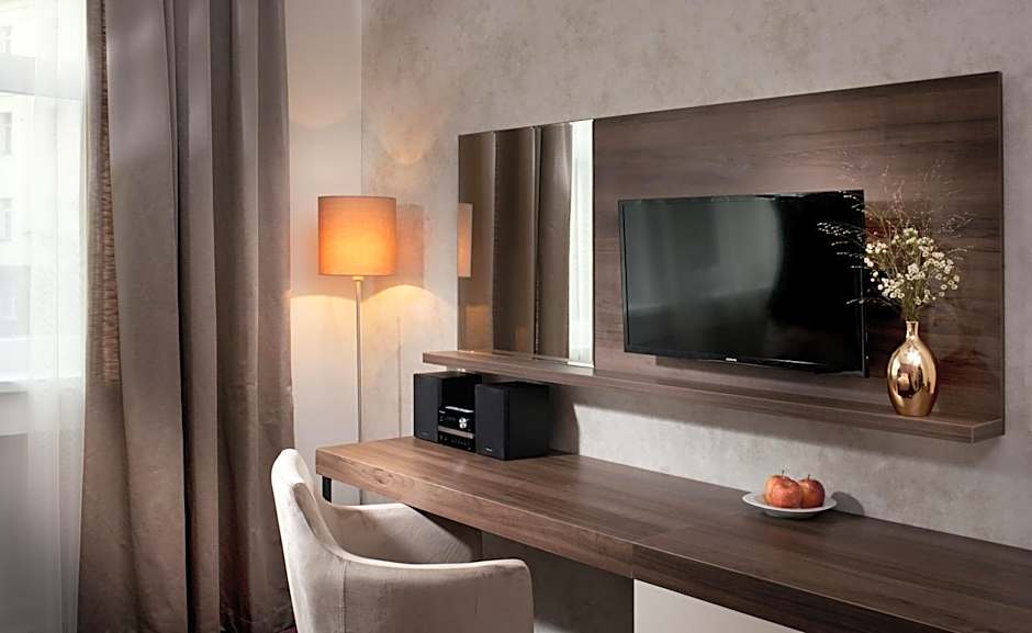 Mamaison Residence Sulekova Bratislava