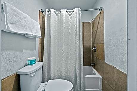 Superior Room 2 Queen Beds Non Smoking