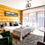 Aparthotel Delta Zakopane