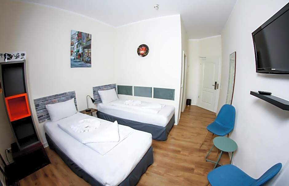 Hotel Karlshorst