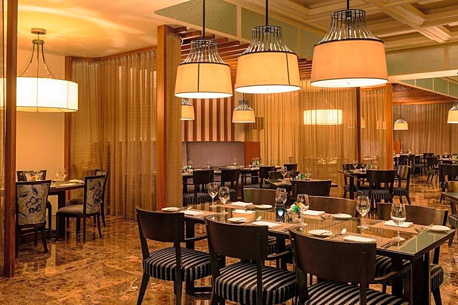 Le Meridien City Centre Bahrain