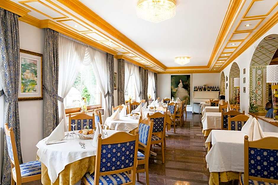 Hotel Vienna