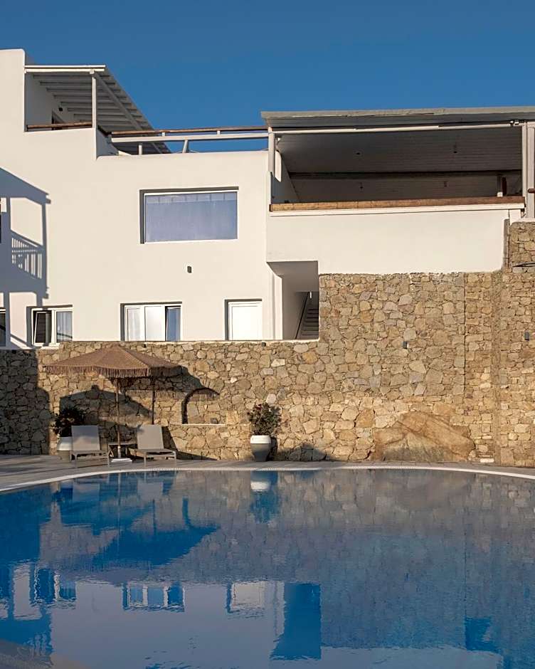 Mykonos Essence Adults Only