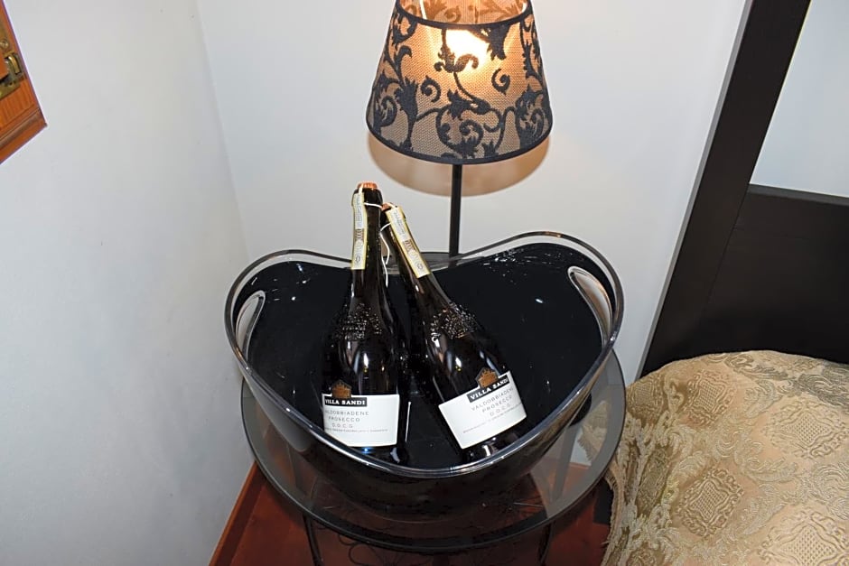 B&b Ca'Baracca Bellavista