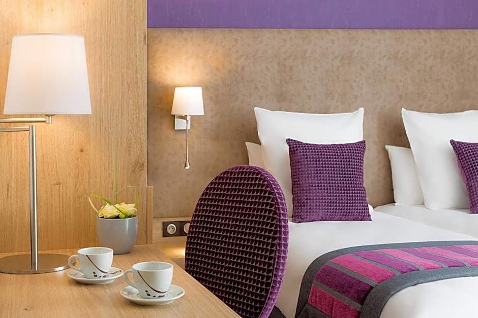 Hôtel Le Rive Droite & SPA