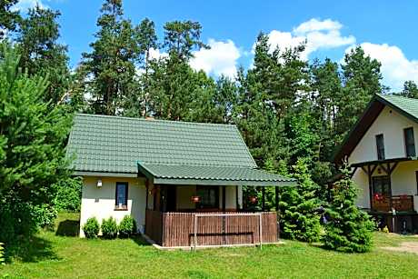 Domek w Sajenku