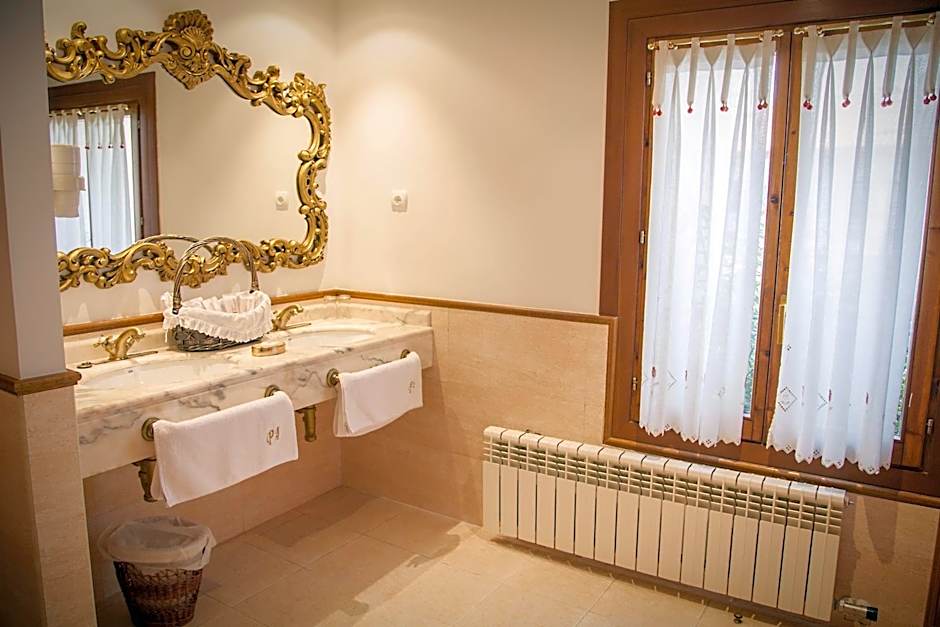 Palacio Azcarate Hotel