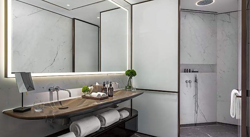 The Murray, Hong Kong, a Niccolo Hotel