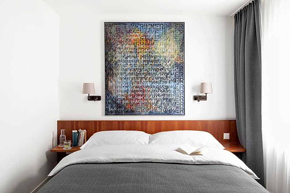 Altstadt Hotel