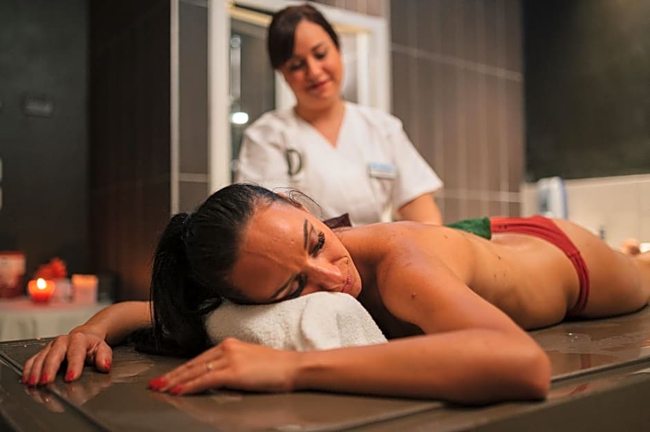 Hotel Terme Roma