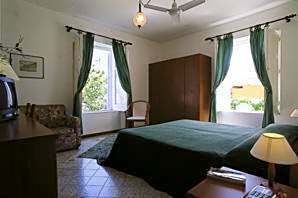 Hotel Villa Augustus