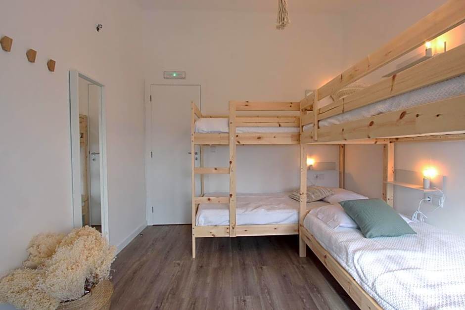 Hostel Retiro do Gerês