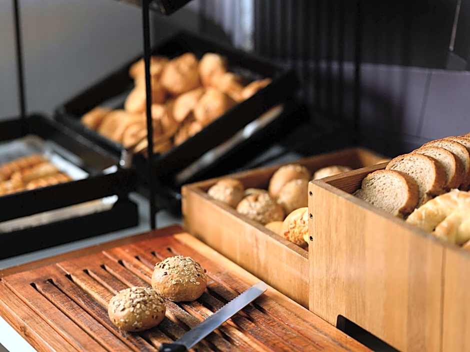 ibis Styles Budapest Airport