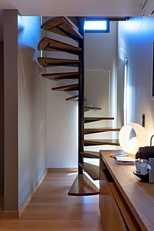 Duplex Suite