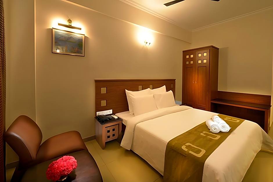 Plaza Inn Business Hotel