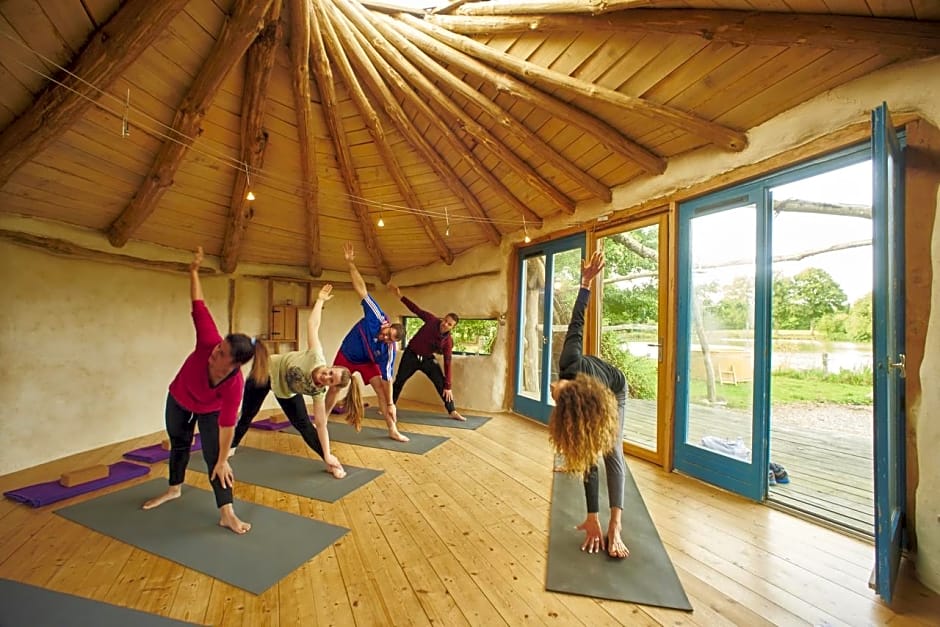 Château du Bois-Guy Golf