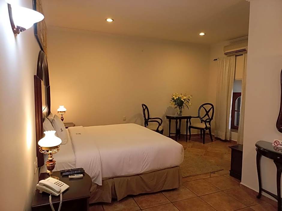 Marhialja Hotel Boutique