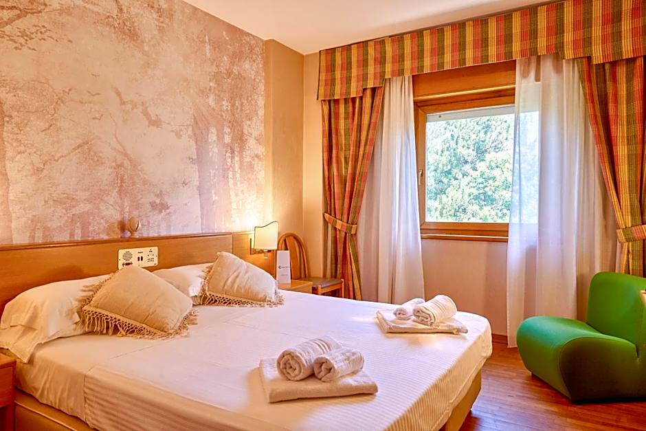 Hotel Camigliatello