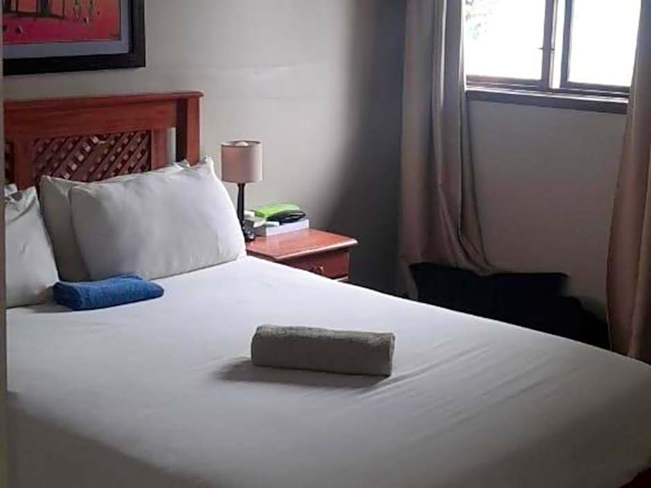 Port St Johns River Lodge
